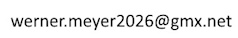 Kontakt E-Mail